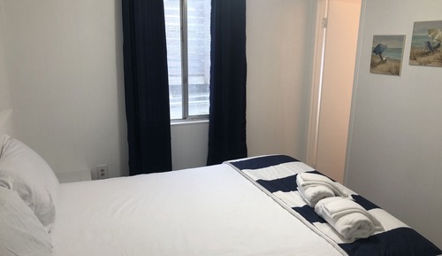Family Cottage, 4 Bedrooms, 2 Bathrooms, Ocean View