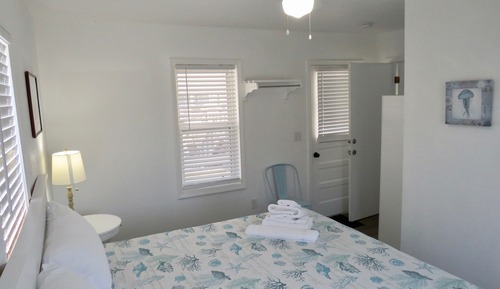 Family Cottage, 2 Bedrooms, Private Pool, Ocean View