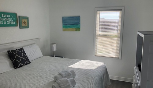 Family Cottage, 3 Bedrooms, 2 Bathrooms, Courtyard View