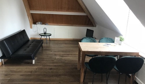 Comfort Room