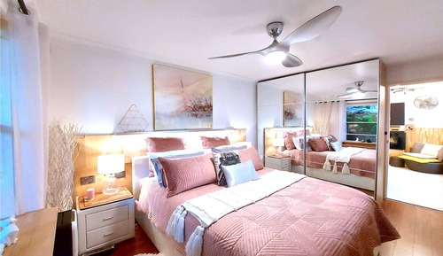 Room, 1 Queen Bed, Non Smoking