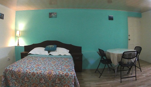 Studio, 1 Bedroom (Amethyst)