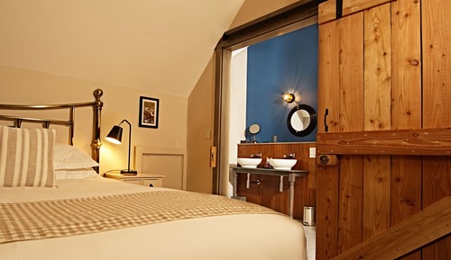 Cottage, 1 Bedroom (Moriston Cottage)