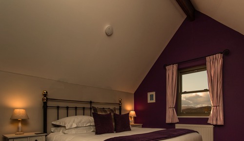 Cottage, 1 Bedroom (Inverwick Cottage)