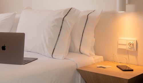 Standard Twin Room (2 adults)