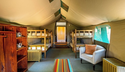 Family Room, 1 Bedroom, Non Smoking, River View