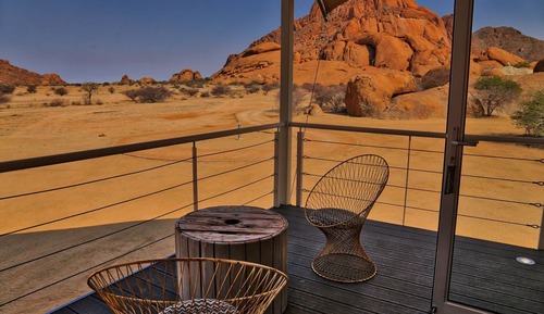 Luxury Room, 1 Bedroom