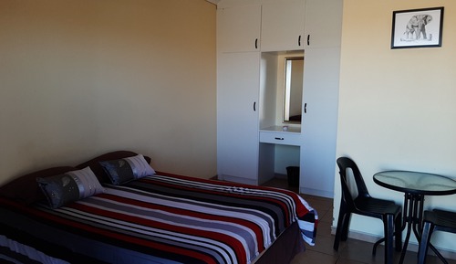 Family Room, Non Smoking