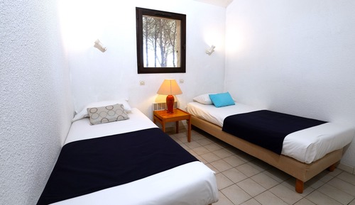 Bungalow (4 Persons)