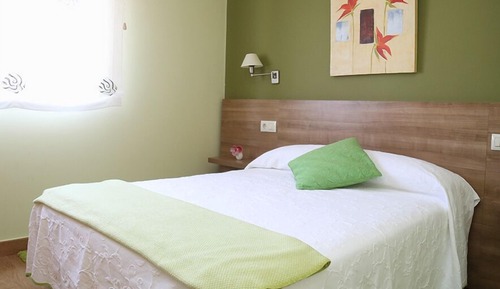 Apartment, 2 Bedrooms (Sonia)