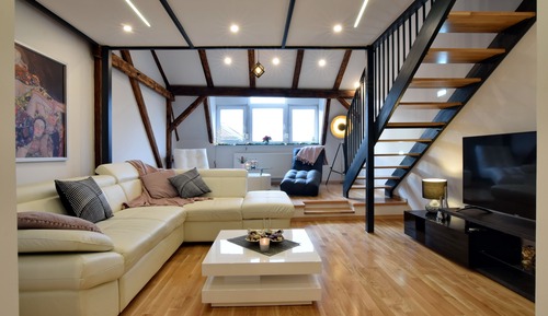 Exclusive Apartment, 2 Bedrooms