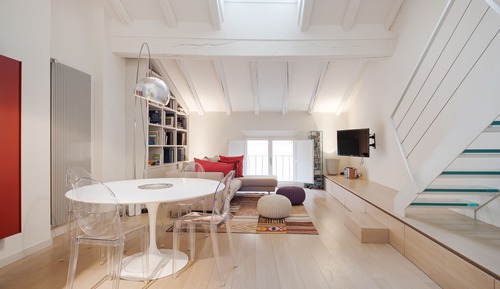 Apartment, 1 Bedroom