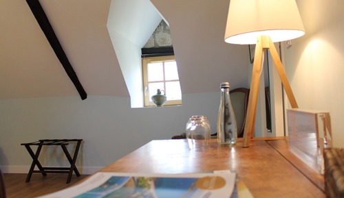 Room (La Gourmandise, 1st Floor)