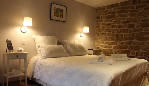 Apartment (La Vagabonde, Ground Floor)