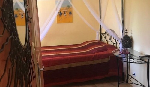 Family Room (L'Orientale)