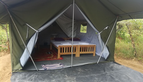 Basic Tent