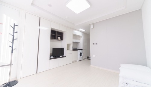 Ondol Room for 3 persons