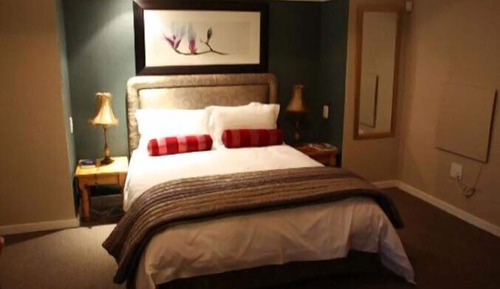 Luxury Double Room