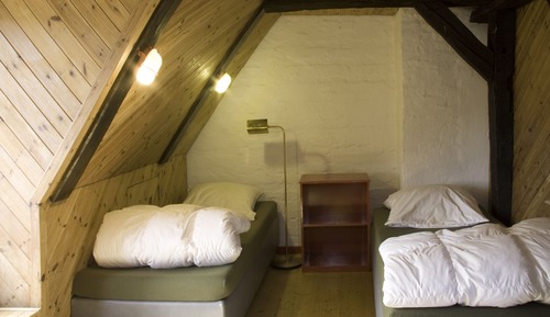 Guesthouse