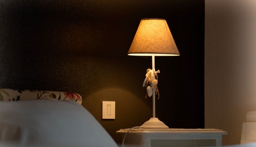 Classic Twin Room, Private Bathroom (Charme)