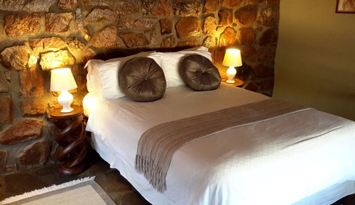 Classic Double Room, Non Smoking