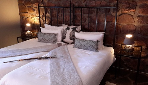 Classic Chalet, Non Smoking