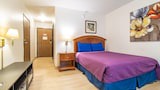 Classic Room, 1 Queen Bed, Accessible