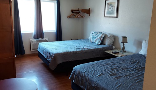 Classic Room, 2 Queen Beds