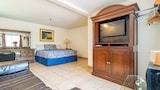 Premium Suite, 1 King Bed