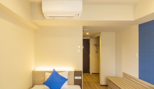 Standard Single Room, 1 Large Twin Bed