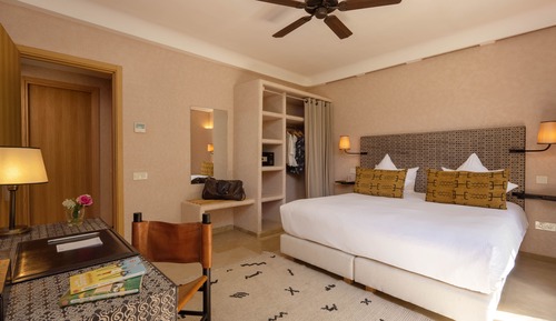 Lodge 2 Bedrooms