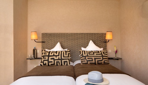 Lodge 3 Bedrooms