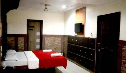 Exclusive Room