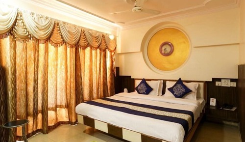Luxury Room