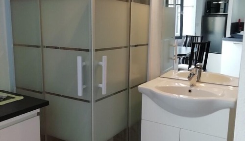 Superior Studio, Private Bathroom (Le Studio)