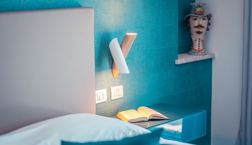 Executive Room, Sea View