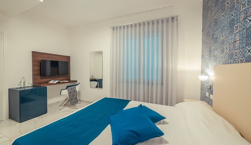 Business Room