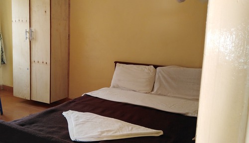 Standard Double Room, 1 Double Bed