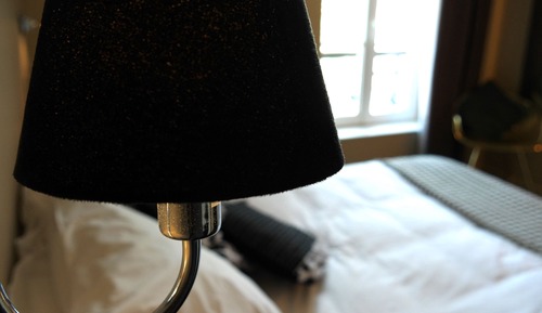 Classic Double or Twin Room