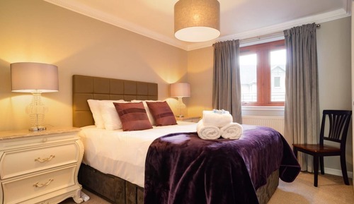 Apartment (2 Bedrooms)