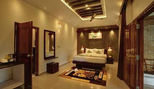 Bliss Room