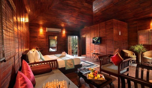 Rukum Cottage