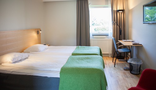Double Room (Ölandsgården)