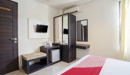 Standard Double Room, 1 Double Bed