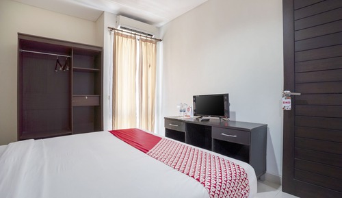 Family Suite, 2 Double Beds