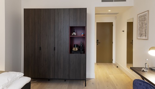 Classic Double or Twin Room