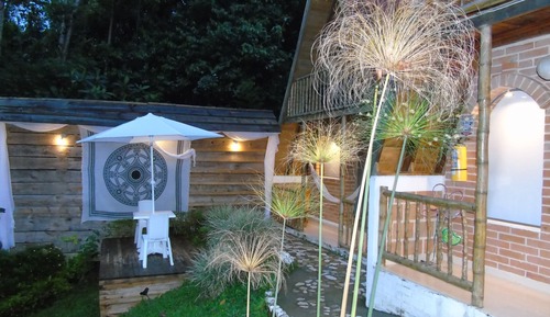 Signature Cabin, 2 Bedrooms, Balcony (101)