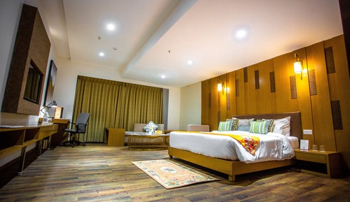 Premium Room