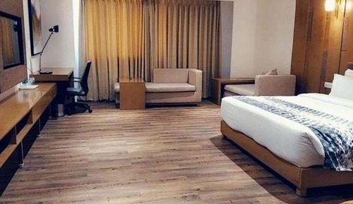 CITADEL Room