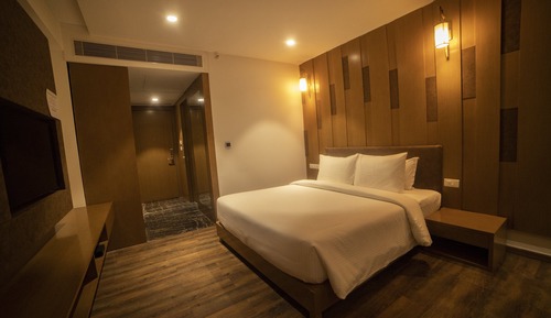 Business Room